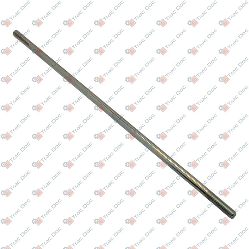 TIRANTE COMANDO BLOCCAGGIO DIFFERENZIALE POSTERIORE - AFTERMARKET - 5125950