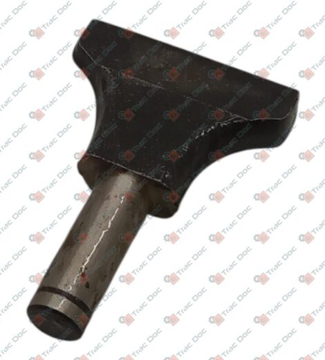 PATTINO INNESTO PRESA DI FORZA - AFTERMARKET - 599831