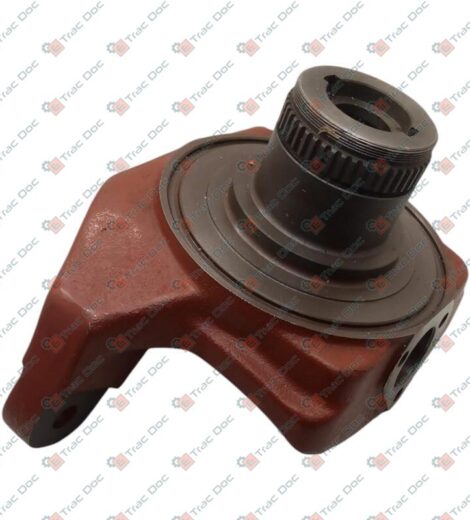 SCATOLA FUSO SNODO LATO DESTRO - AFTERMARKET - L60082