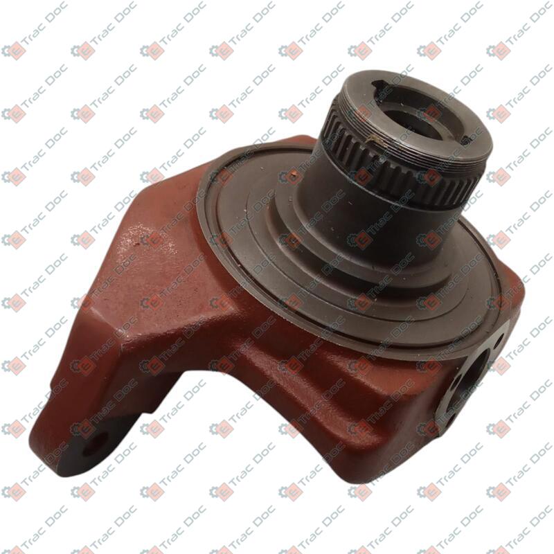 SCATOLA FUSO SNODO LATO DESTRO - AFTERMARKET - L60082