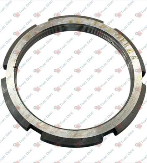 GHIERA FILETTATA M90 mm. RIBASSATA - AFTERMARKET - L60094