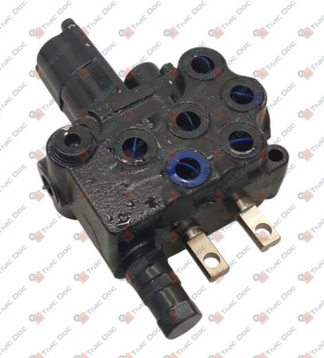 DISTRIBUTORE A 2 LEVE NUDO - ANTONIO CARRARO - 26611084