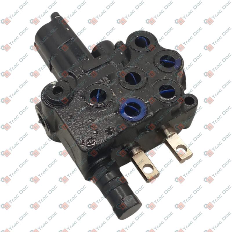 DISTRIBUTORE A 2 LEVE NUDO - ANTONIO CARRARO - 26611084