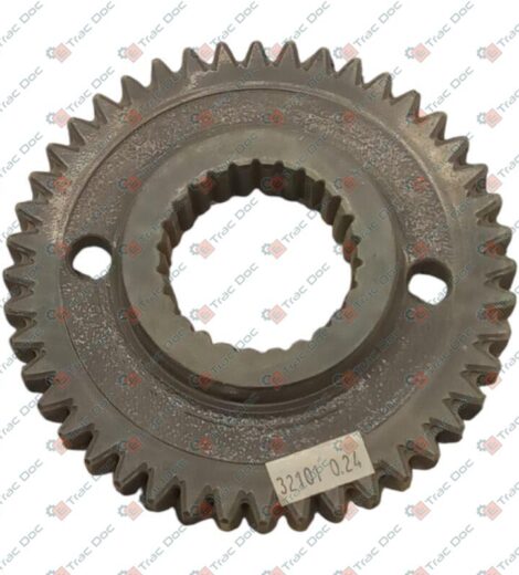 INGRANAGGIO A 44 DENTI - ANTONIO CARRARO - 32101024