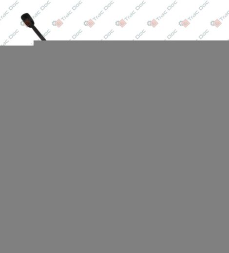 MOLLA A GAS LUNGHEZZA 485 mm. - ANTONIO CARRARO - 45320407