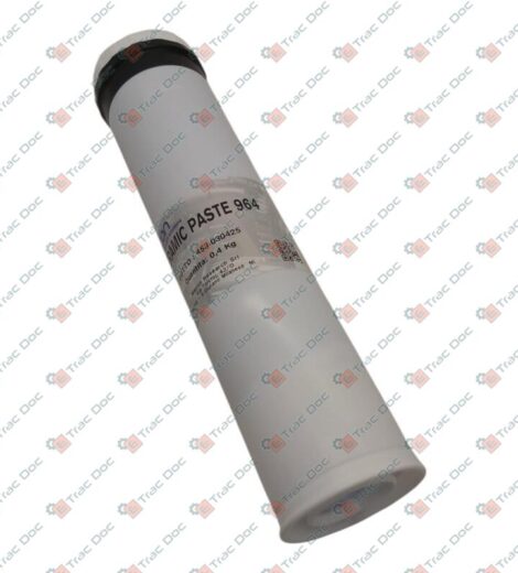 GRASSO CERAMICO IN CARTUCCIA DA 400 ml. - ANTONIO CARRARO - 9903524