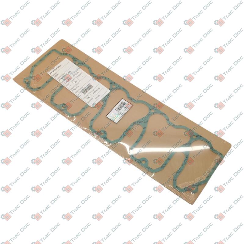 VALVE TAPPET COVER GASKET - Fendt - F119200210380