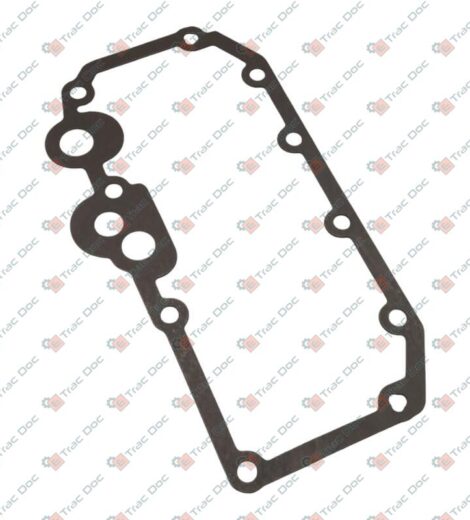 GUARNIZIONE RADIATORE OLIO MOTORE DEUTZ - Fendt - F119200510120
