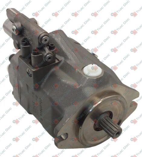 AXIAL PISTON HYDRAULIC PUMP - Fendt - G716940010013