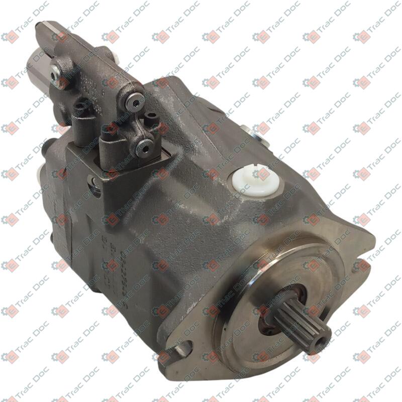 AXIAL PISTON HYDRAULIC PUMP - Fendt - G716940010013