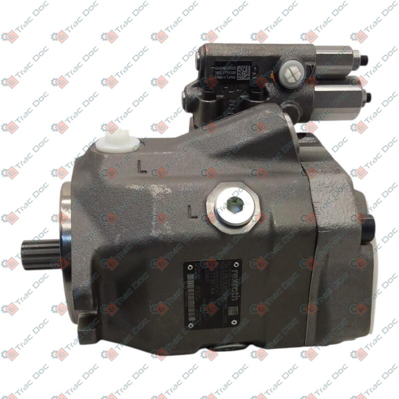 AXIAL PISTON HYDRAULIC PUMP - Fendt - G716940010013 - Image 2