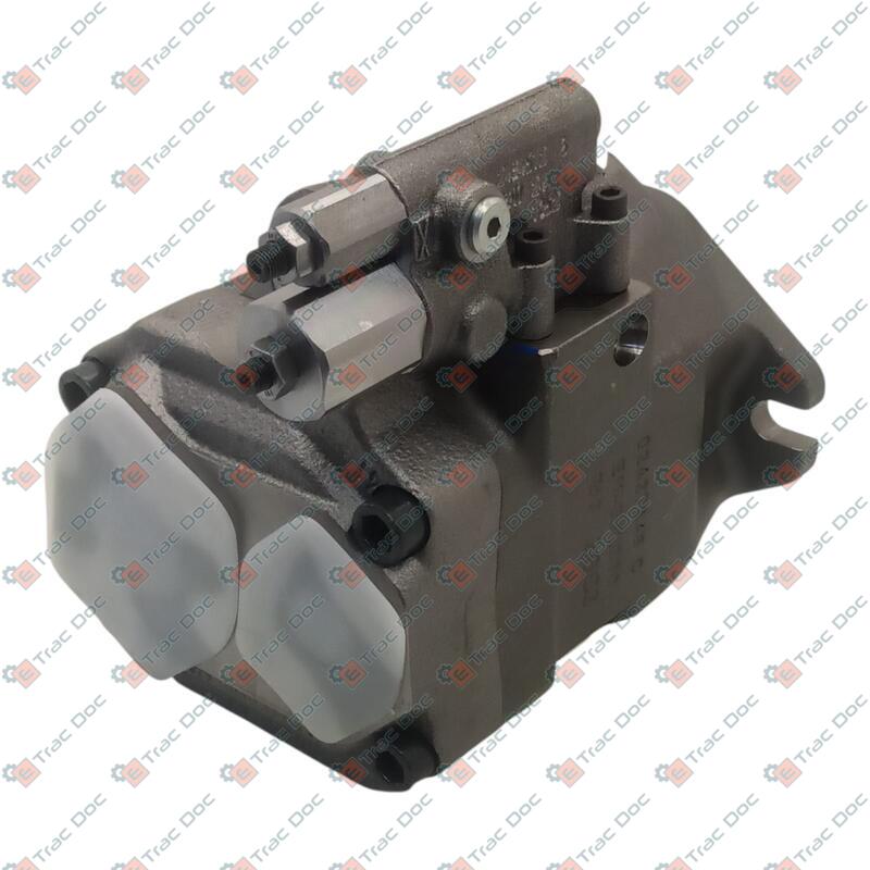 AXIAL PISTON HYDRAULIC PUMP - Fendt - G716940010013 - Image 3