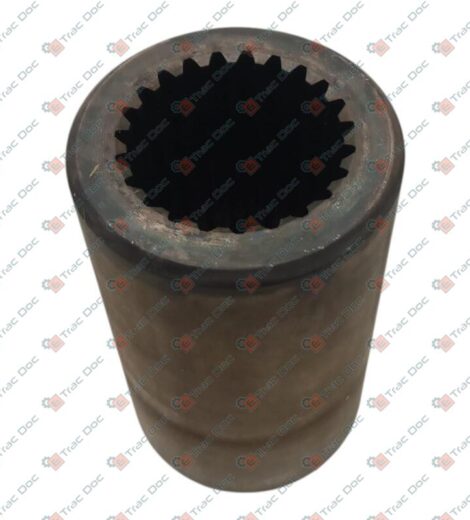 23 TEETH HYDROSTATIC MOTOR SLEEVE - Fendt - LA322245850