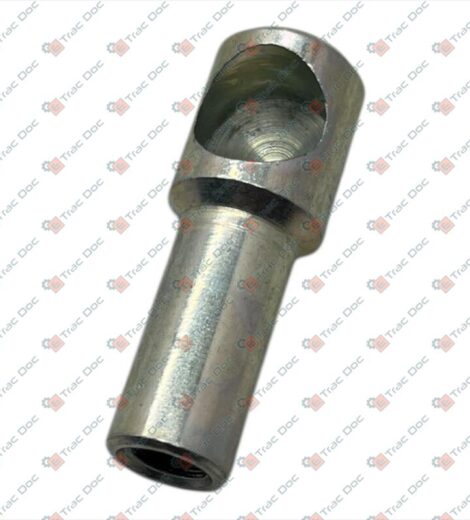 TESTA GIUNTO SFERICO FEMMINA - CNH Originale - 17721111