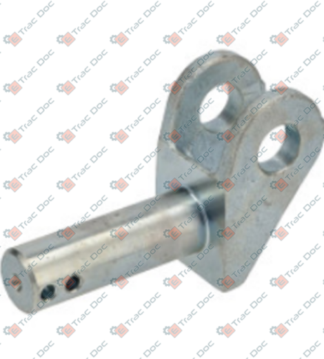 FORK STRUT LIFT ARM - CNH Originale - 5123274