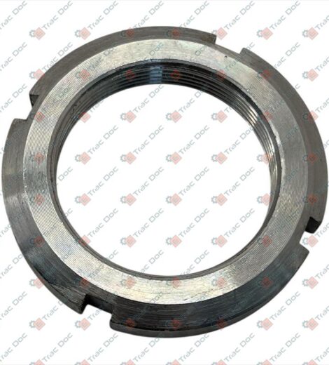 RING M45x1.5 mm. - CNH Originale - 5124794