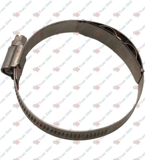 FASCETTA A VITE SPECIALE - CNH Originale - 51420489