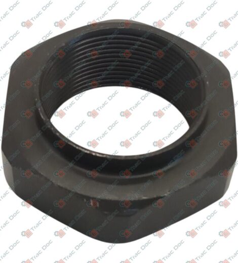 GHIERA M35x1,5 mm. CON LABBRO A PIEGARE - CNH Originale - 5143242
