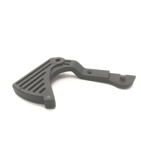 PULSANTE LIFT-O-MATIC A COMANDO DIRETTO - CNH Originale - 5172646