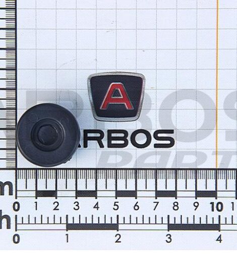 SEAT GUIDE ROLLER - GOLDONI - 00016137