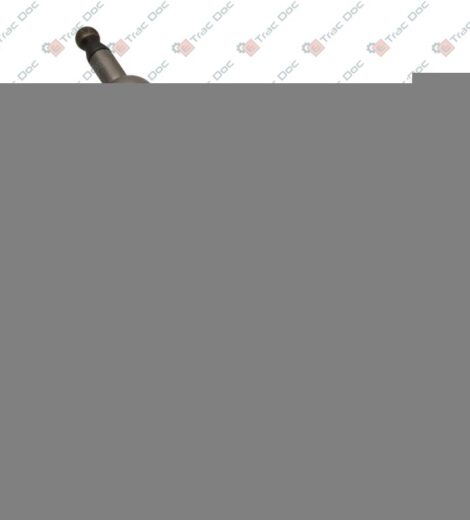 LEVA COMANDO RIDUTTORE SERIE 3000 - GOLDONI - 00018377