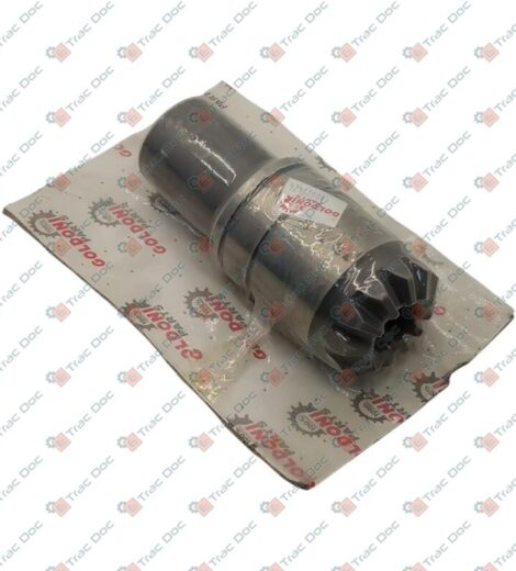 INGRANAGGIO PLANETARIO DIFFERENZIALE A 12 DENTI TIPO LUNGO - GOLDONI - 00027424