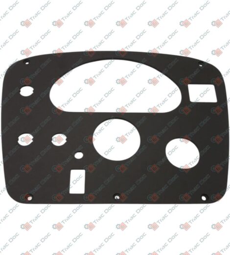 DASHBOARD PANEL - GOLDONI - 00059859