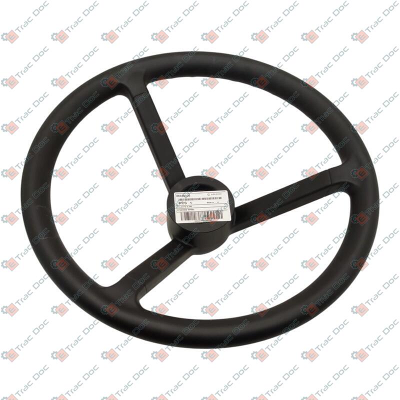 VOLANTE DI GUIDA DIAMETRO 345 mm. - GOLDONI - 06340535