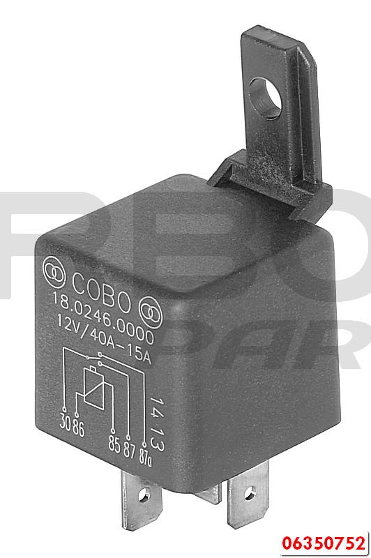 Modulo Salva Batteria 12 V Controlla La Tensione Di Scarica Regolato Ma - Foto 6