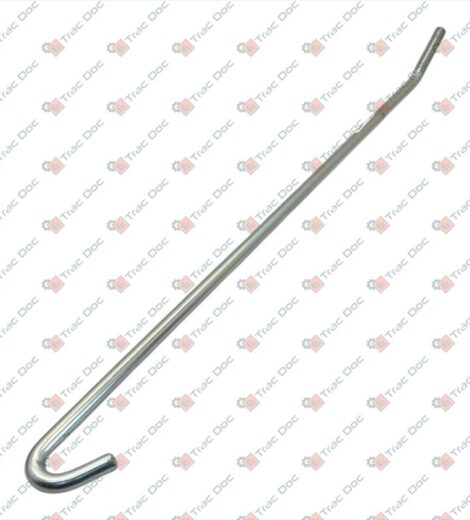 THIS BLADE TIE ROD ex 21120211 - GASPARDO - G12216400R