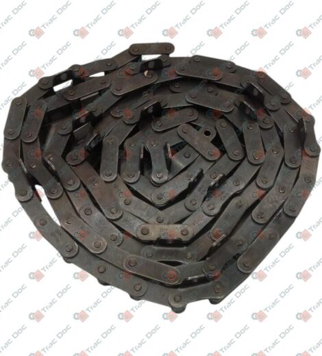 CATENA ELEVATORE ANTERIORE ESTERNA - John Deere - DQ09840