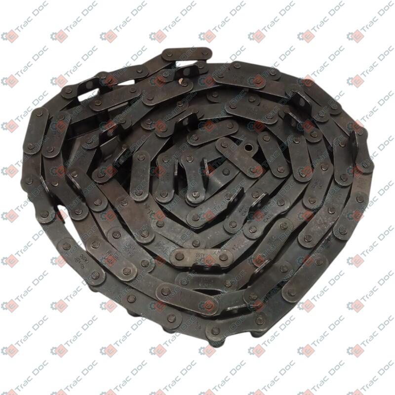 CATENA ELEVATORE ANTERIORE ESTERNA - John Deere - DQ09840