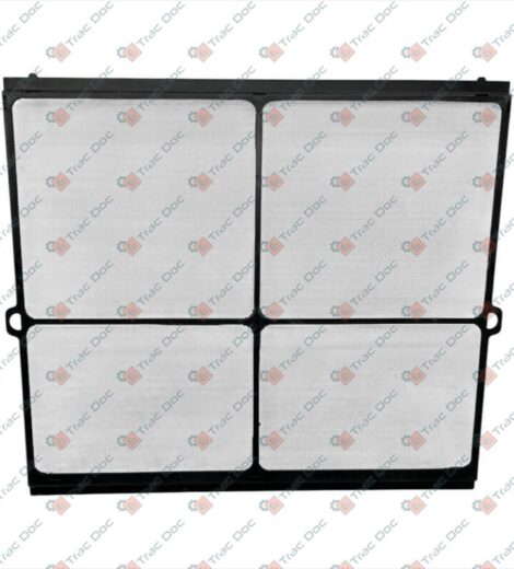 GRIGLIA RADIATORE - John Deere - L154026