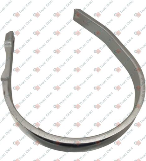 FASCIA RACCOGLITORE - KUHN - Z4523561