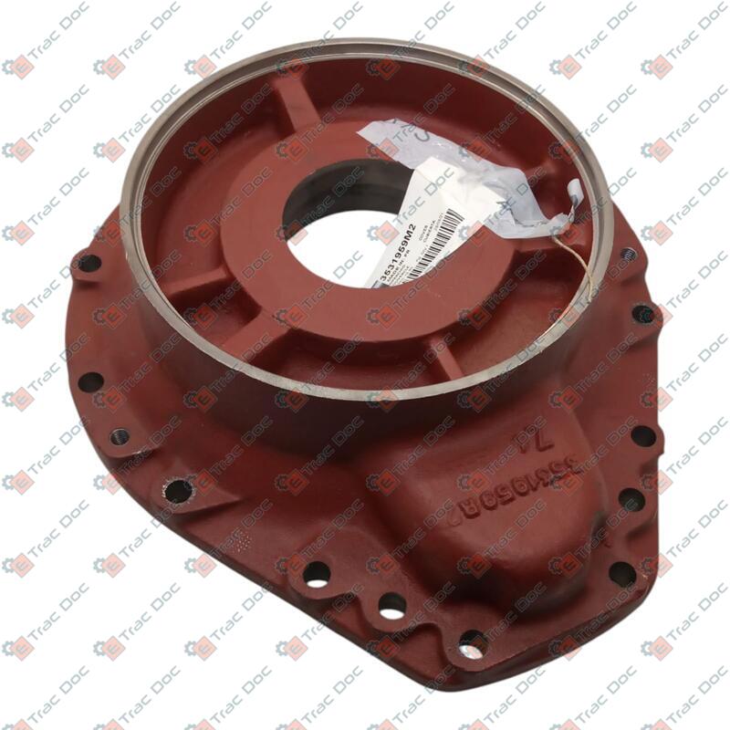 COPERCHIO RIDUTTORE - LANDINI - 3531959R2