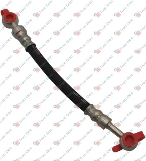 BRAKE CONTROL FLEXIBLE HOSE - LANDINI - 3535573M91