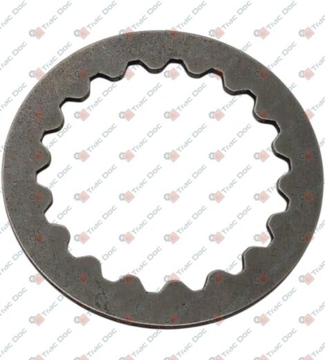 DISTANZIALE CALETTATO TRASMISSIONE - LANDINI - 3548402M1