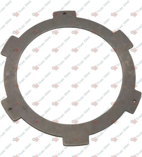 STEEL DISC CLUTCH TRANSMISSION - LANDINI - 3648350M2