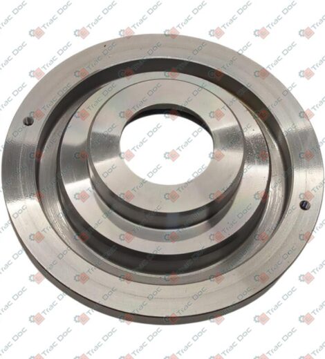 PISTONE ATTUATORE FRIZIONE TRASMISSIONE - LANDINI - 3662552M1