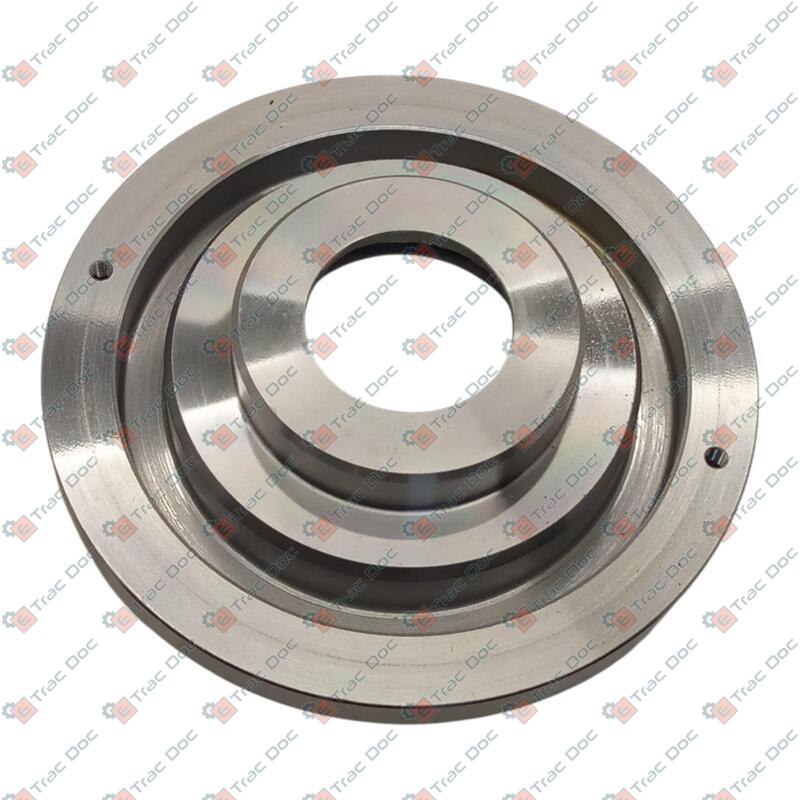 PISTONE ATTUATORE FRIZIONE TRASMISSIONE - LANDINI - 3662552M1