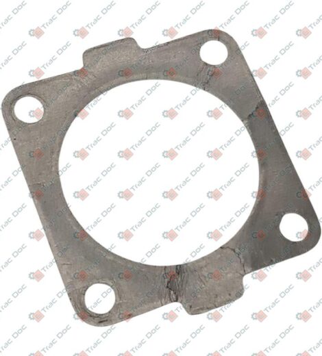 YANMAR ENGINE THERMOSTAT COVER GASKET - LANDINI - 3664398M1
