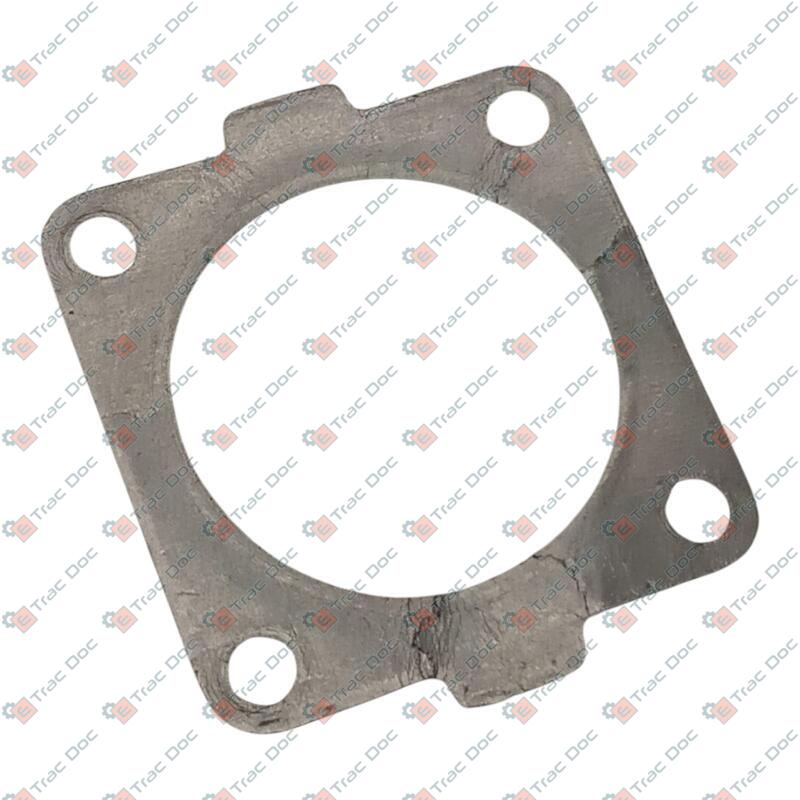 YANMAR ENGINE THERMOSTAT COVER GASKET - LANDINI - 3664398M1