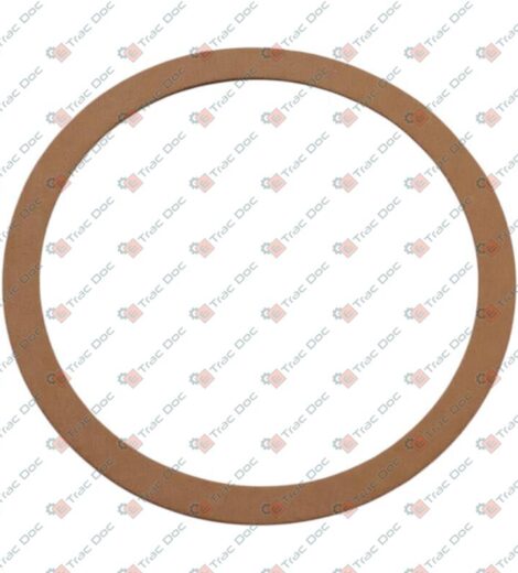THERMOSTAT GASKET - LANDINI - 3664399M1