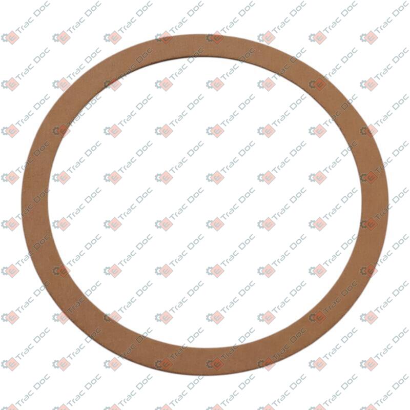 THERMOSTAT GASKET - LANDINI - 3664399M1