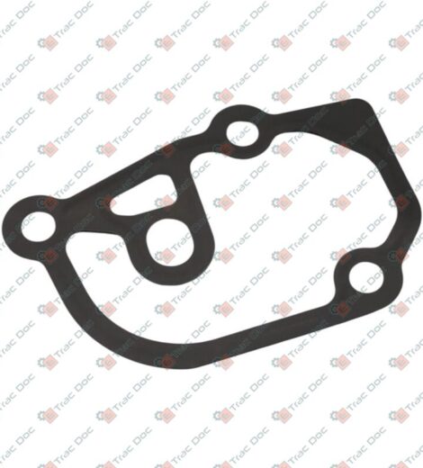 YANMAR ENGINE THERMOSTAT SUPPORT GASKET - LANDINI - 3664675M1