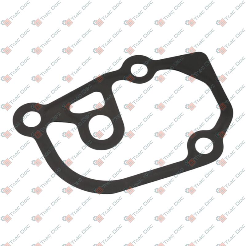YANMAR ENGINE THERMOSTAT SUPPORT GASKET - LANDINI - 3664675M1