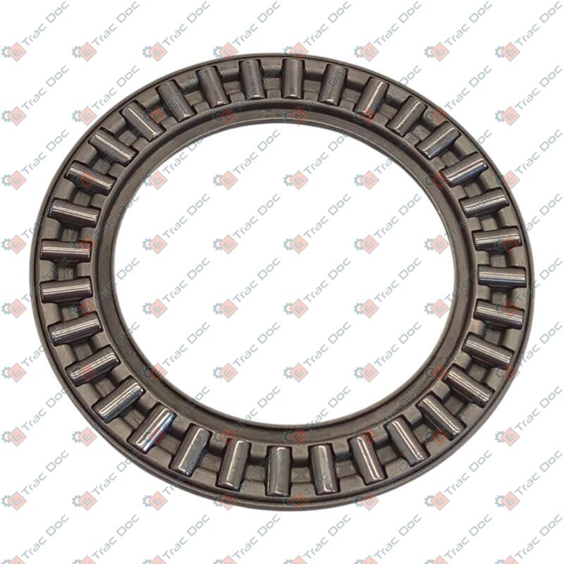 CUSCINETTO ASSIALE AD AGHI - LANDINI - 3667383M1