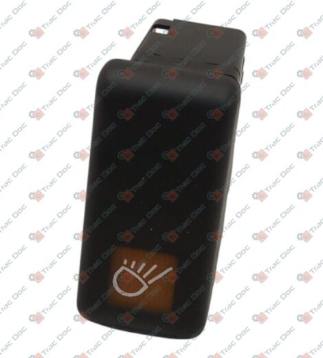 WORK LIGHT SWITCH - LANDINI - 3669501M91