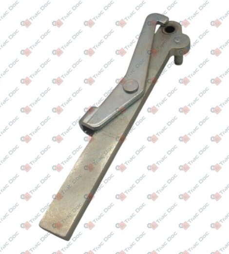 POWER TAKE-OFF CLUTCH LEVER - LANDINI - 3694642M93