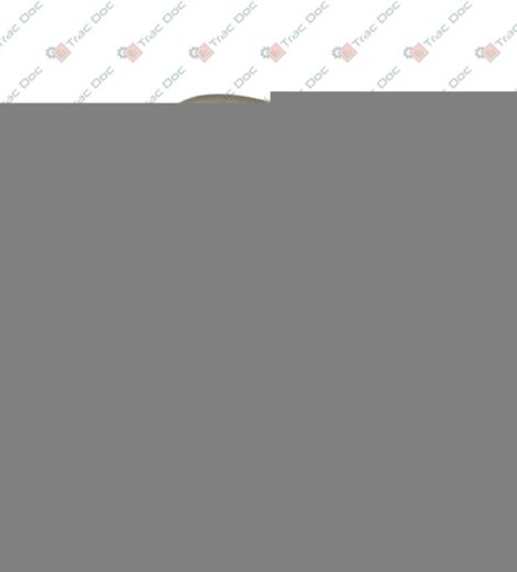 SETTORE LEVA COMANDO FRIZIONE PRESA DI FORZA - LANDINI - 4204053M2